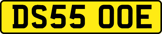 DS55OOE