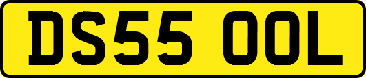 DS55OOL