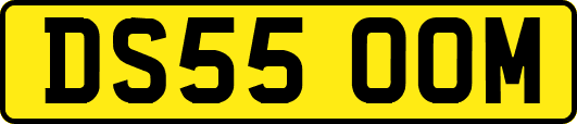 DS55OOM