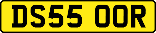 DS55OOR