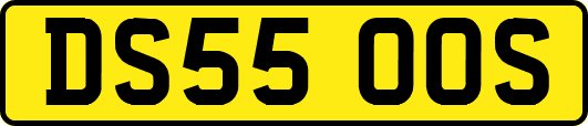 DS55OOS