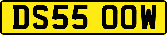 DS55OOW