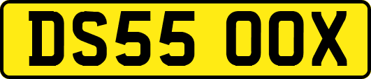 DS55OOX