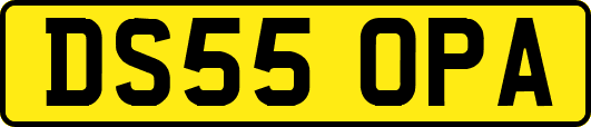 DS55OPA