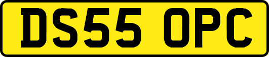 DS55OPC