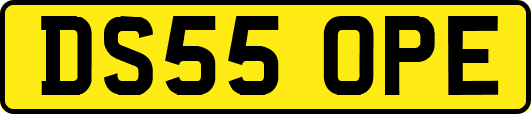 DS55OPE