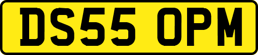 DS55OPM