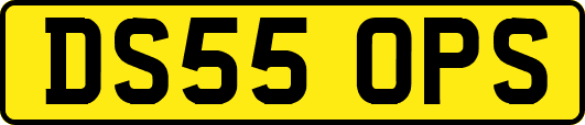 DS55OPS