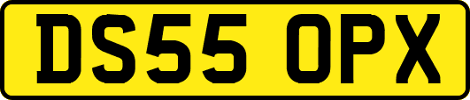 DS55OPX