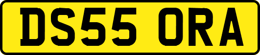 DS55ORA