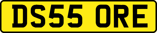 DS55ORE