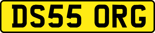 DS55ORG