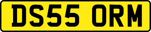 DS55ORM