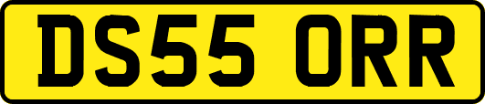 DS55ORR