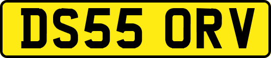 DS55ORV