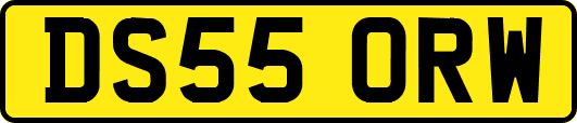 DS55ORW