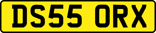 DS55ORX