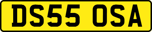 DS55OSA