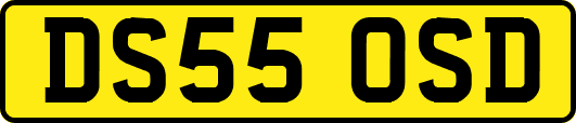 DS55OSD