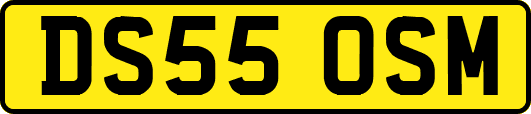 DS55OSM