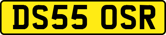 DS55OSR