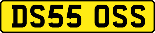 DS55OSS