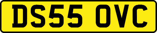 DS55OVC