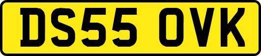 DS55OVK