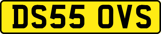 DS55OVS