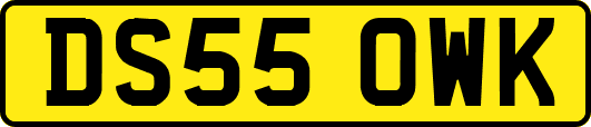 DS55OWK