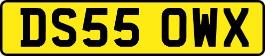 DS55OWX