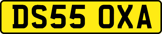 DS55OXA