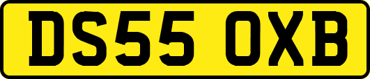DS55OXB