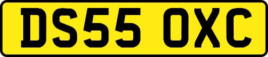 DS55OXC