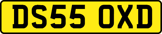 DS55OXD