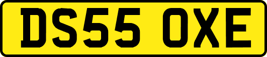 DS55OXE