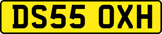 DS55OXH