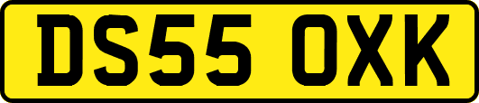 DS55OXK