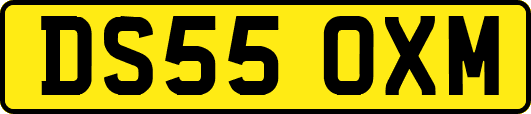 DS55OXM