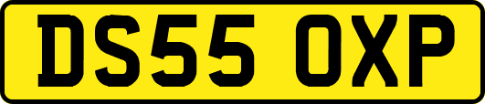 DS55OXP