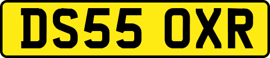 DS55OXR