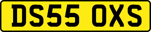 DS55OXS