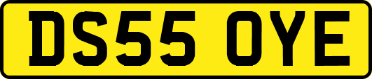 DS55OYE