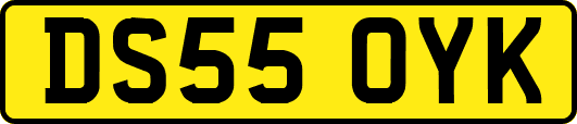 DS55OYK