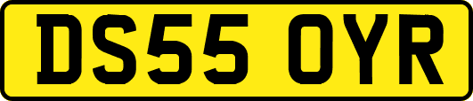 DS55OYR