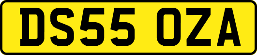 DS55OZA