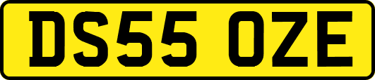 DS55OZE