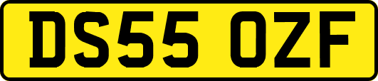 DS55OZF
