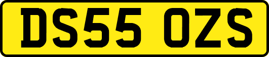 DS55OZS