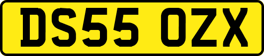 DS55OZX